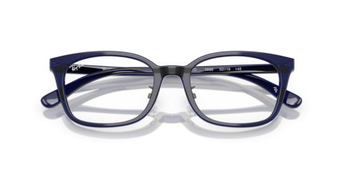 RAY-BAN VISTA  0RX5407D 5986 52 Szemüvegkeret