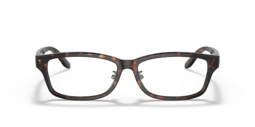 RAY-BAN VISTA  0RX5408D 2012 57 Szemüvegkeret