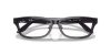 RAY-BAN VISTA  0RX5408D 5920 57 Szemüvegkeret