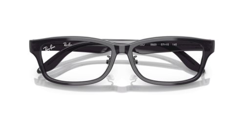 RAY-BAN VISTA  0RX5408D 5920 57 Szemüvegkeret