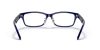 RAY-BAN VISTA  0RX5408D 5986 57 Szemüvegkeret