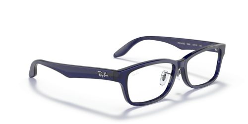RAY-BAN VISTA  0RX5408D 5986 57 Szemüvegkeret