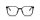 RAY-BAN VISTA  0RX5411D 2000 54 Szemüvegkeret