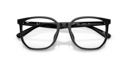 RAY-BAN VISTA  0RX5411D 2000 54 Szemüvegkeret