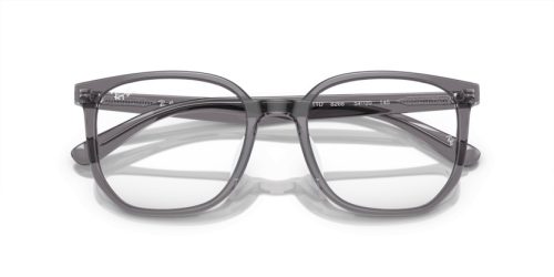 RAY-BAN VISTA  0RX5411D 8268 54 Szemüvegkeret