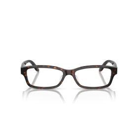 RAY-BAN VISTA  0RX5415D 8287 55 Szemüvegkeret