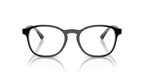 RAY-BAN VISTA  0RX5417 2034 50 Szemüvegkeret