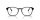 RAY-BAN VISTA  0RX5417 2034 52 Szemüvegkeret