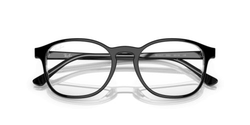 RAY-BAN VISTA  0RX5417 2034 52 Szemüvegkeret