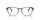 RAY-BAN VISTA  0RX5417 8251 50 Szemüvegkeret