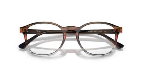 RAY-BAN VISTA  0RX5417 8251 52 Szemüvegkeret