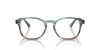 RAY-BAN VISTA  0RX5417 8252 50 Szemüvegkeret