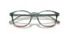 RAY-BAN VISTA  0RX5417 8252 50 Szemüvegkeret