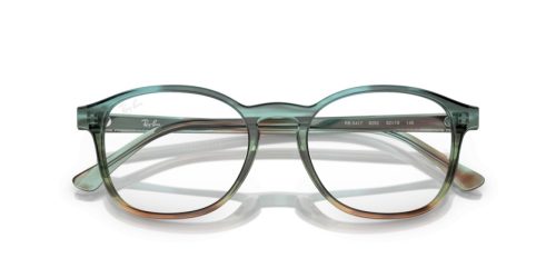 RAY-BAN VISTA  0RX5417 8252 50 Szemüvegkeret