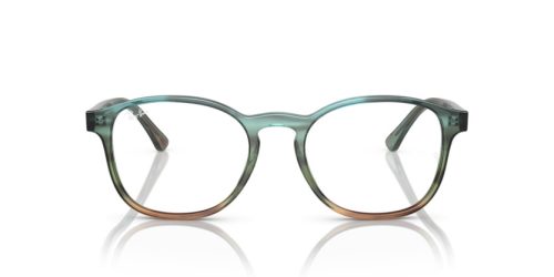 RAY-BAN VISTA  0RX5417 8252 52 Szemüvegkeret