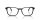 RAY-BAN VISTA  0RX5418 2000 54 Szemüvegkeret