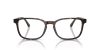 RAY-BAN VISTA  0RX5418 2012 56 Szemüvegkeret