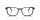 RAY-BAN VISTA  0RX5418 2012 56 Szemüvegkeret