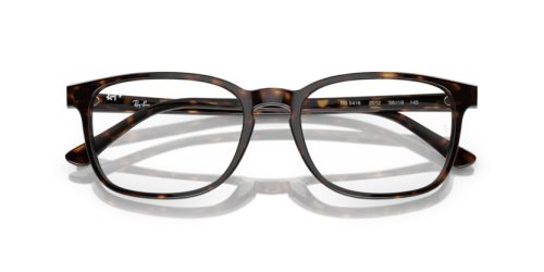 RAY-BAN VISTA  0RX5418 2012 56 Szemüvegkeret