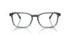 RAY-BAN VISTA  0RX5418 8254 54 Szemüvegkeret