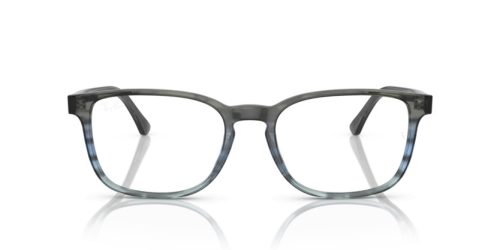 RAY-BAN VISTA  0RX5418 8254 54 Szemüvegkeret