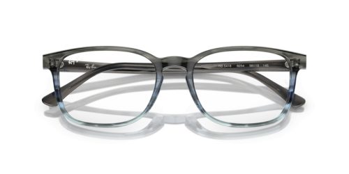 RAY-BAN VISTA  0RX5418 8254 56 Szemüvegkeret