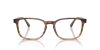 RAY-BAN VISTA  0RX5418 8255 56 Szemüvegkeret