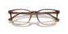 RAY-BAN VISTA  0RX5418 8255 56 Szemüvegkeret