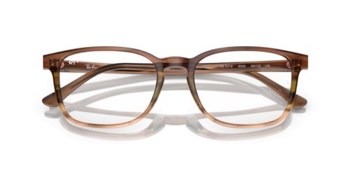 RAY-BAN VISTA  0RX5418 8255 56 Szemüvegkeret