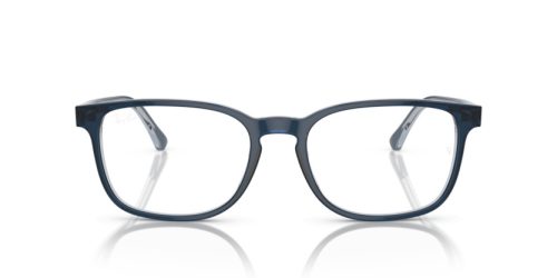 RAY-BAN VISTA  0RX5418 8324 54 Szemüvegkeret