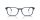 RAY-BAN VISTA  0RX5418 8324 56 Szemüvegkeret