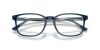 RAY-BAN VISTA  0RX5418 8324 56 Szemüvegkeret