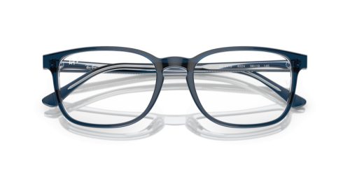 RAY-BAN VISTA  0RX5418 8324 56 Szemüvegkeret