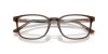 RAY-BAN VISTA  0RX5418 8365 54 Szemüvegkeret