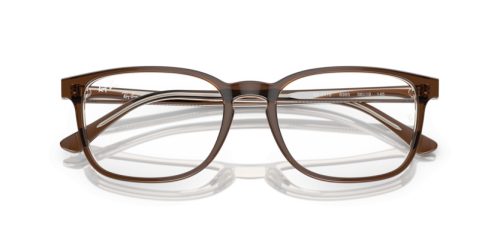 RAY-BAN VISTA  0RX5418 8365 54 Szemüvegkeret