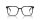 RAY-BAN VISTA  0RX5419D 2000 54 Szemüvegkeret