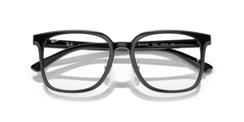 RAY-BAN VISTA  0RX5419D 2000 54 Szemüvegkeret