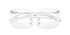 RAY-BAN VISTA  0RX5419D 2001 54 Szemüvegkeret