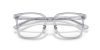 RAY-BAN VISTA  0RX5419D 8415 54 Szemüvegkeret