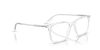 RAY-BAN VISTA  0RX5421 2001 55 Szemüvegkeret