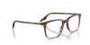 RAY-BAN VISTA  0RX5421 8251 55 Szemüvegkeret
