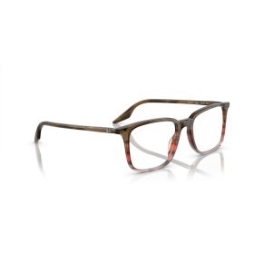 RAY-BAN VISTA  0RX5421 8251 55 Szemüvegkeret