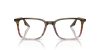 RAY-BAN VISTA  0RX5421 8251 55 Szemüvegkeret