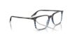 RAY-BAN VISTA  0RX5421 8254 55 Szemüvegkeret