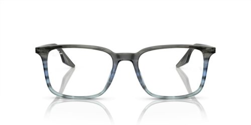 RAY-BAN VISTA  0RX5421 8254 55 Szemüvegkeret