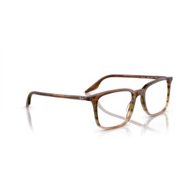 RAY-BAN VISTA  0RX5421 8255 55 Szemüvegkeret