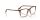 RAY-BAN VISTA  0RX5421 8255 55 Szemüvegkeret