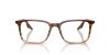 RAY-BAN VISTA  0RX5421 8255 55 Szemüvegkeret