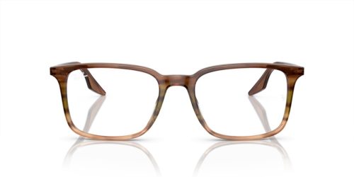 RAY-BAN VISTA  0RX5421 8255 55 Szemüvegkeret
