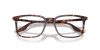 RAY-BAN VISTA  0RX5421 8423 55 Szemüvegkeret